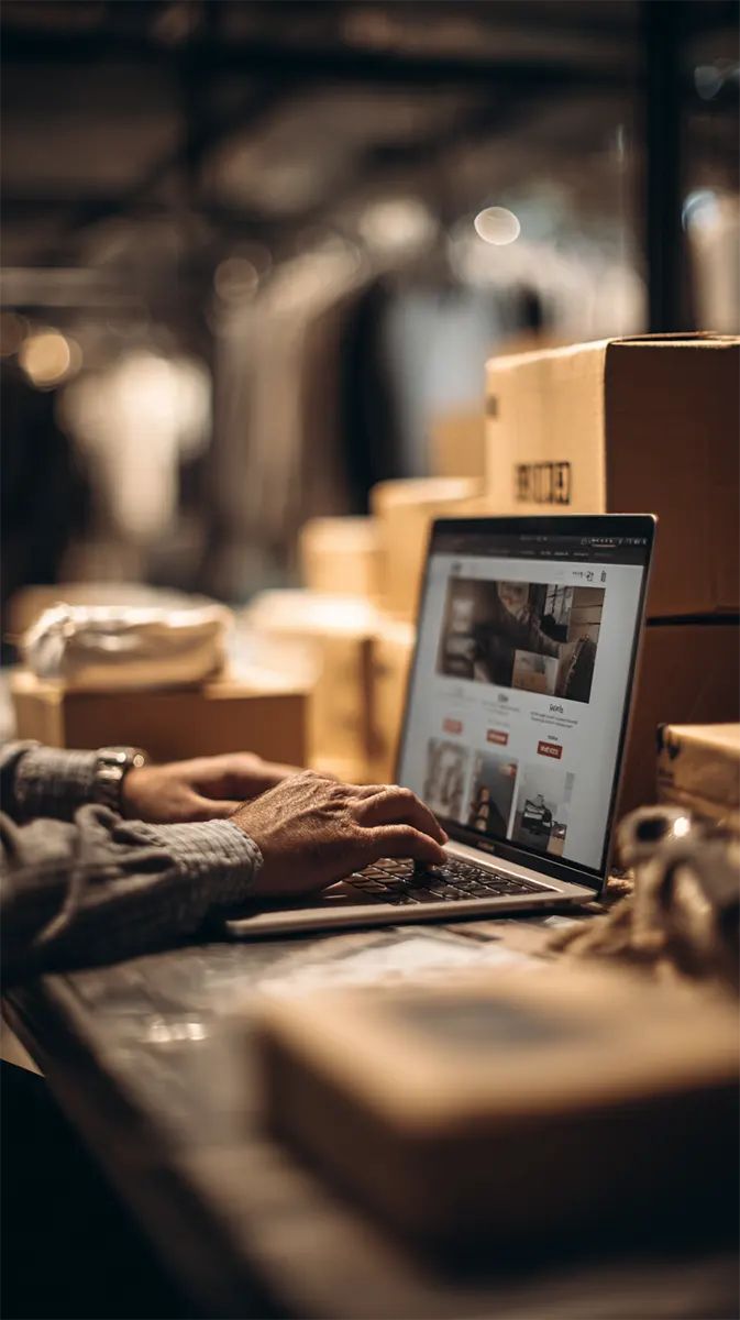 Szerszám webáruház rólunk